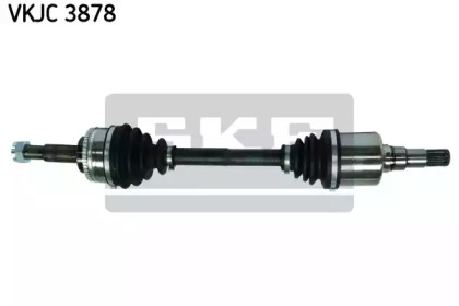 SKF VKJC 3878
